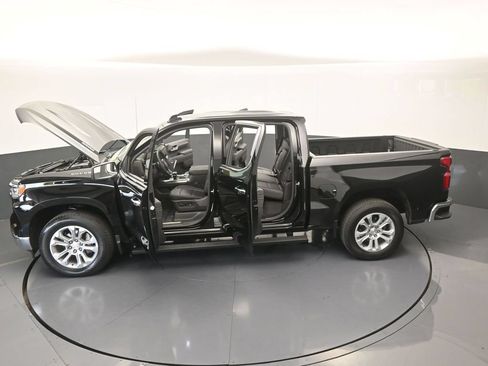 Used 2026 Chevrolet Silverado 1500 LTZ RWD image 74