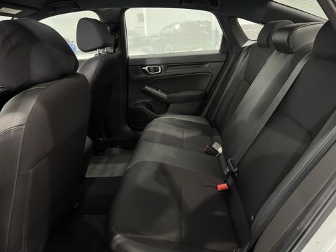 Used 2024 Honda Civic Sport image 32