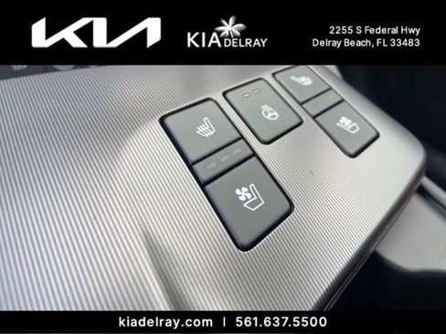 New 2026 Kia Sportage SX Prestige AWD/4WD image 27