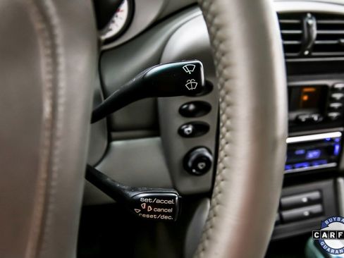 Used 2002 Porsche 911 Carrera image 25