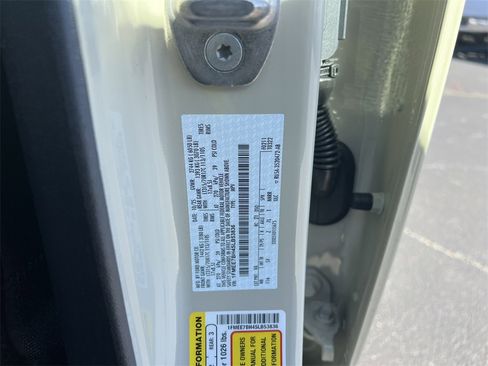 New 2025 Ford Bronco Big Bend w/ Black Diamond Package image 18