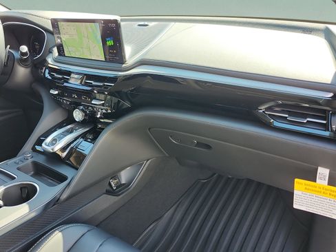 New 2026 Acura MDX FWD w/ Technology Package image 20