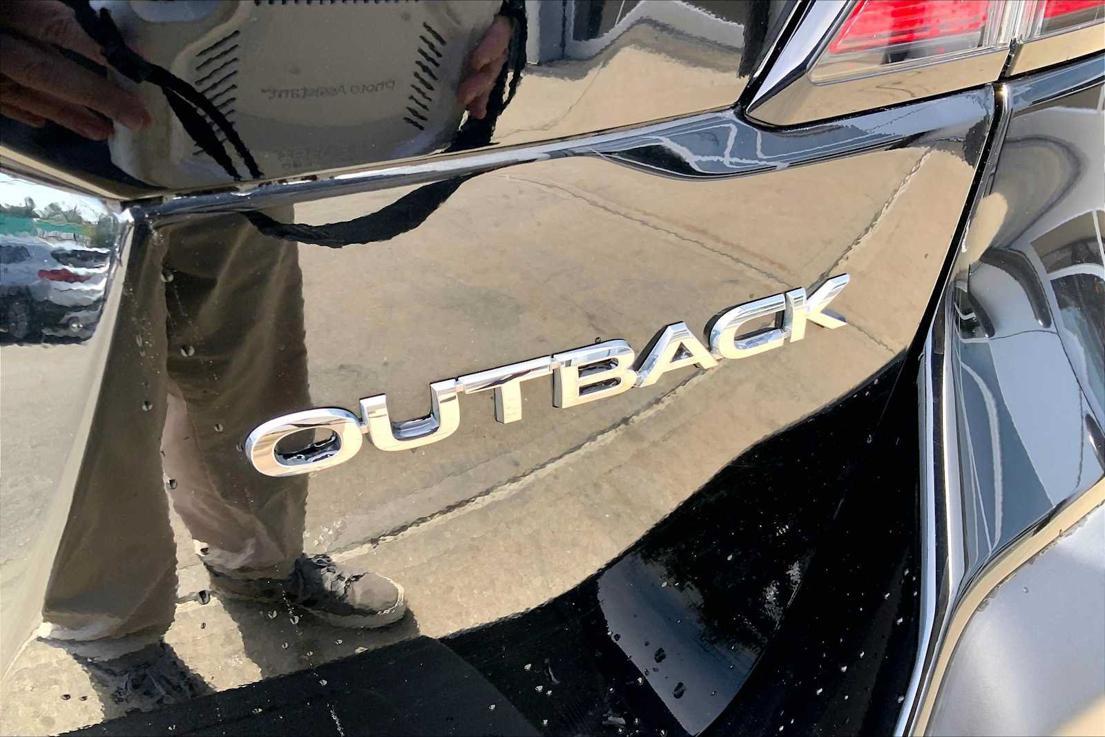 Certified 2024 Subaru Outback Premium AWD/4WD image 10