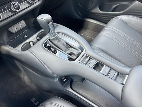 Certified 2026 Honda HR-V EX-L image 19