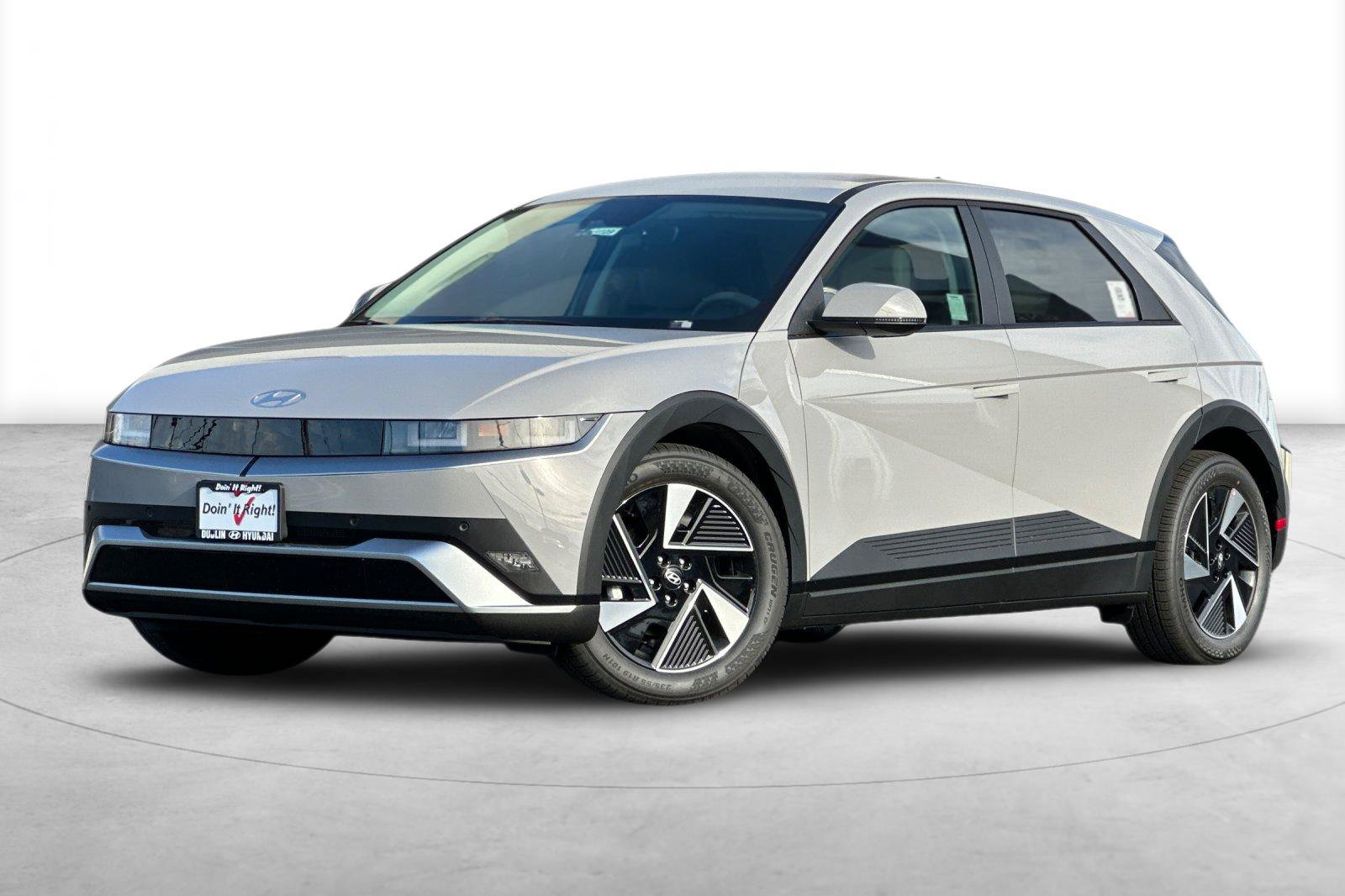 New 2027 Hyundai Ioniq 5 SE RWD image 2