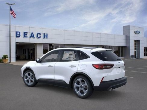New 2026 Ford Escape ST-Line w/ Tech Pack #1 image 5
