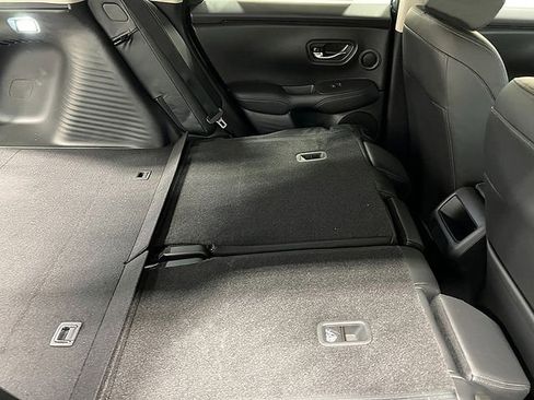 New 2025 Honda HR-V EX-L image 31