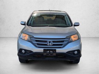 Used 2013 Honda CR-V EX video 2