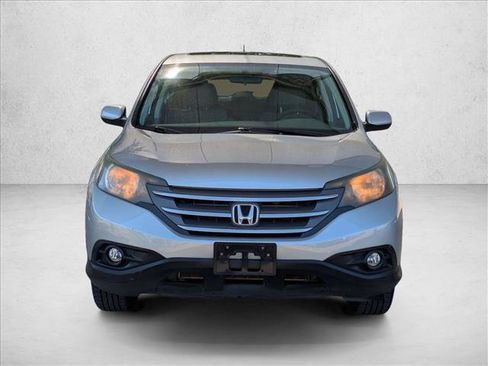 Used 2013 Honda CR-V EX image 2