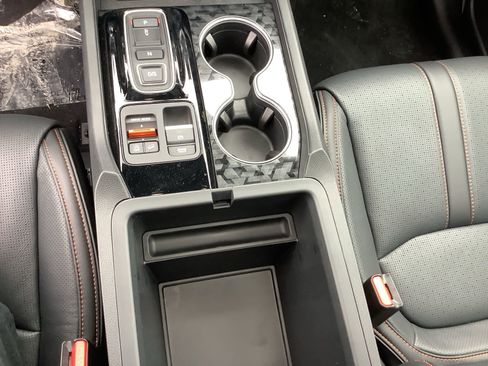 New 2026 Honda Passport TrailSport Elite image 18