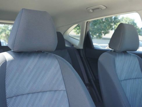 Certified 2026 Kia Seltos LX FWD image 27