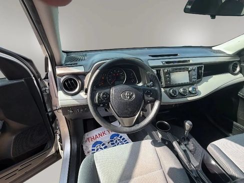 Used 2015 Toyota RAV4 LE FWD image 14