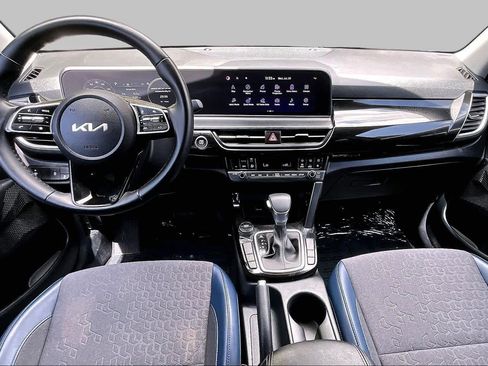 Used 2024 Kia Seltos S FWD image 15