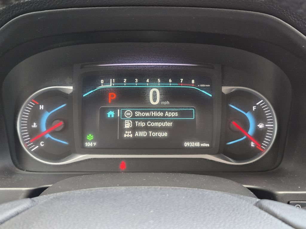 Used 2020 Honda Pilot EX-L image 12