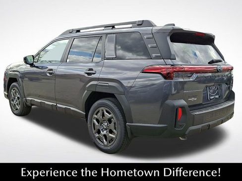 New 2026 Subaru Outback Premium AWD/4WD image 4