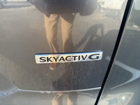 Certified 2023 MAZDA CX-9 Touring Plus image 6