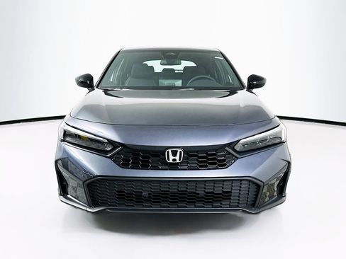 Used 2026 Honda Civic Sport image 5