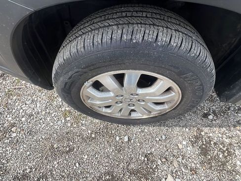 Used 2006 Honda CR-V EX image 11