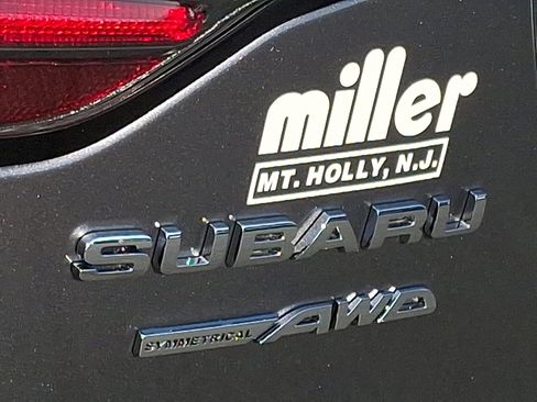 New 2025 Subaru Legacy Limited AWD/4WD image 15