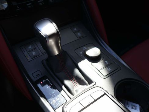 Used 2023 Lexus IS 350 F Sport image 13