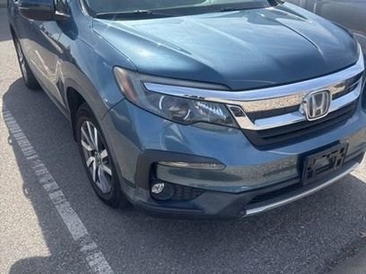 Used 2019 Honda Pilot EX-L