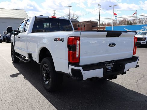 New 2026 Ford F350 XL w/ STX Appearance Package AWD/4WD image 15