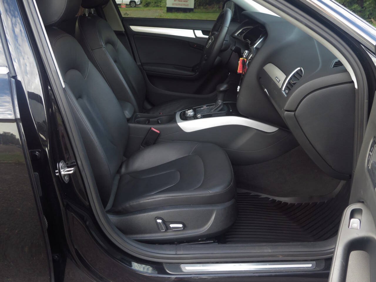 Used 2013 Audi A4 2.0T Premium Plus w/ Premium Plus Pkg AWD/4WD image 20
