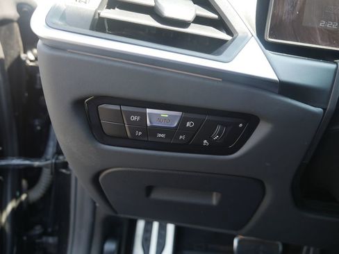 Used 2024 BMW M4 xDrive Competition image 29