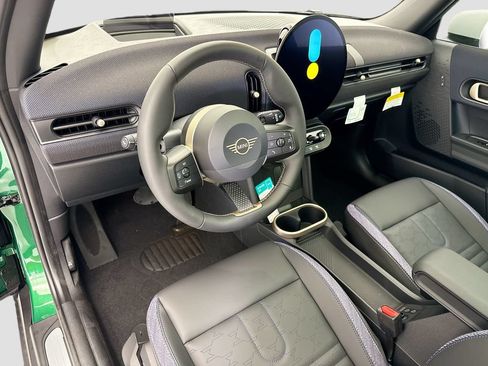 New 2026 MINI Cooper S FWD image 9