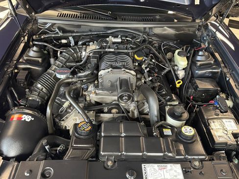 Used 2001 Ford Mustang GT RWD image 31