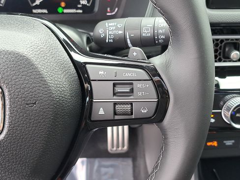 New 2026 Honda Civic Sport Touring image 24