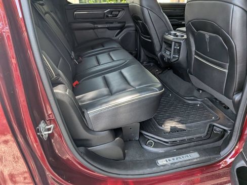Used 2022 RAM 1500 Limited AWD/4WD image 30