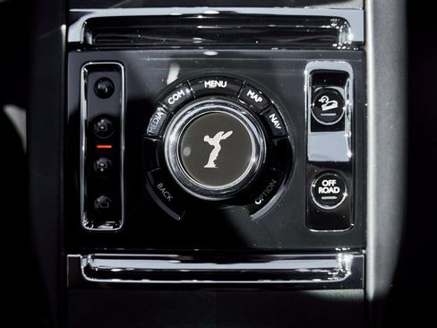 Used 2023 Rolls-Royce Cullinan AWD/4WD image 68