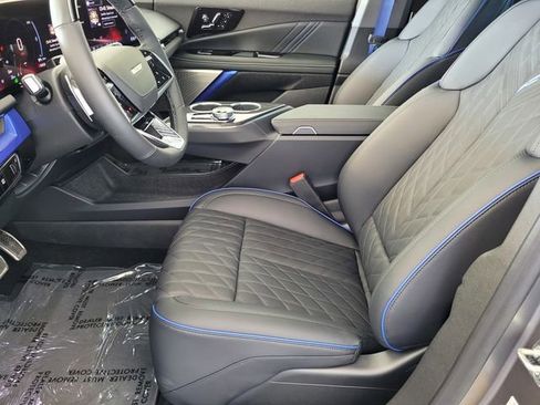 New 2026 Cadillac Optiq V w/ Magnus Launch Edition AWD/4WD image 17