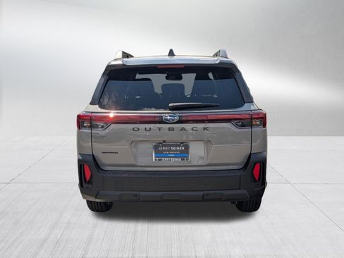 New 2026 Subaru Outback Limited XT image 10