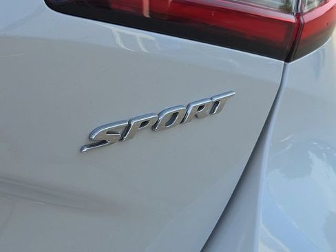 Used 2024 Honda Civic Sport image 30