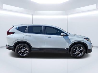 Used 2022 Honda CR-V EX