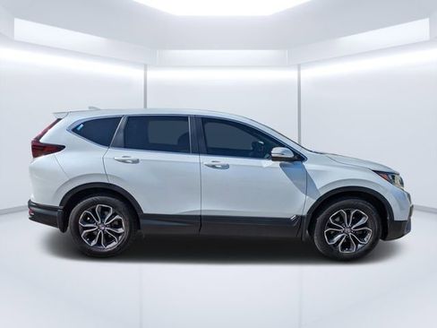 Used 2022 Honda CR-V EX image 2