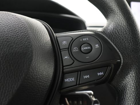 Used 2024 Toyota Corolla LE FWD image 14