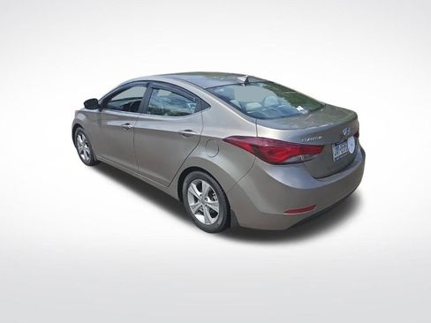 Used 2016 Hyundai Elantra Value Edition FWD image 7