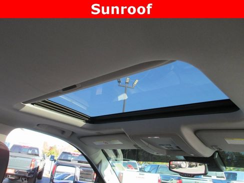 Used 2019 GMC Sierra 2500 Denali w/ Duramax Plus Package image 16