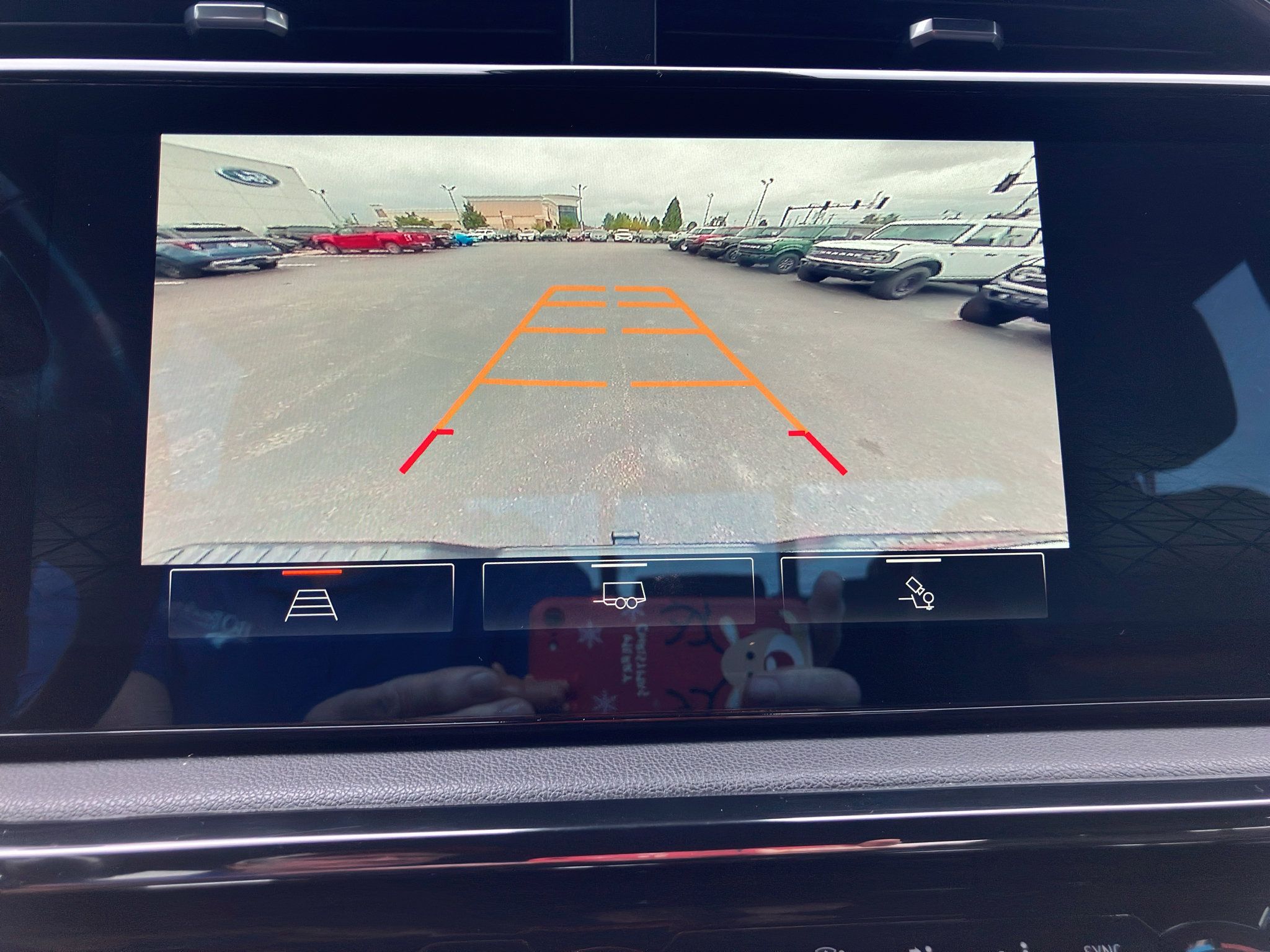 Used 2022 GMC Sierra 1500 AT4 w/ AT4 Preferred Package AWD/4WD image 19
