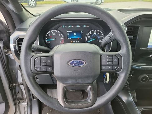 Used 2022 Ford F150 XL w/ Equipment Group 101A High AWD/4WD image 23