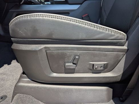 New 2025 RAM 3500 Laramie w/ Sport Appearance Package image 13