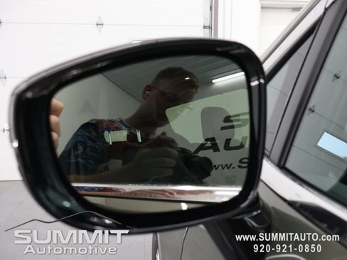 New 2027 Chrysler Pacifica Select AWD/4WD image 45