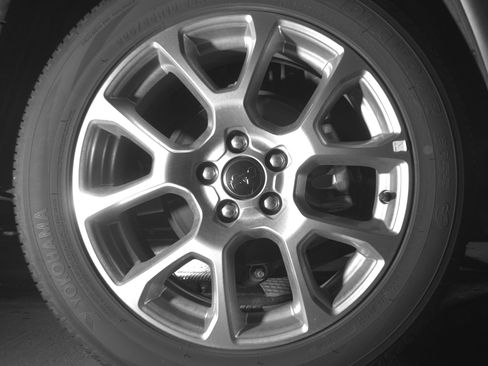 Used 2025 Jeep Compass Limited image 15