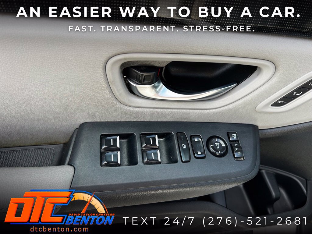 Used 2023 Honda Pilot Elite image 10