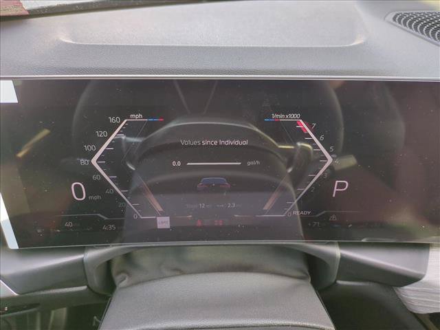 New 2026 BMW 430i Coupe w/ M Sport Package RWD image 11