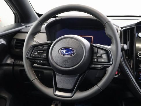New 2026 Subaru Crosstrek 2.5i Sport AWD/4WD image 16