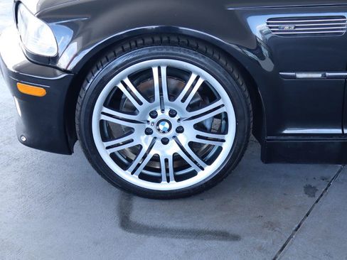 Used 2003 BMW M3 Coupe RWD image 12
